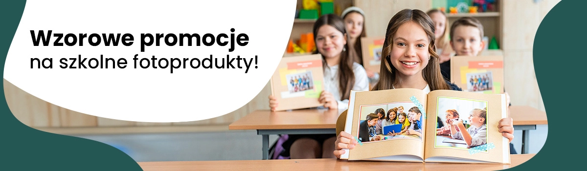 promocja szkolna 2025