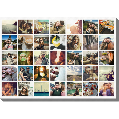 Insta Poster